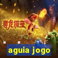 aguia jogo